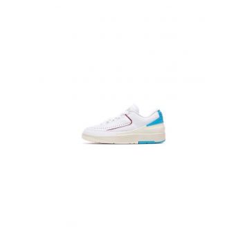 Pantofi sport dama  304008696 - Piele naturala - Alb Pantofi sport dama  304008696 - Piele naturala - Alb