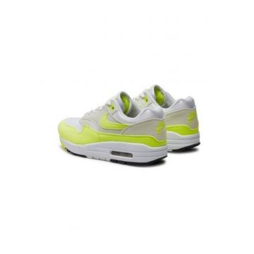 Pantofi sport dama  304045837 - Textil - Alb - Alb