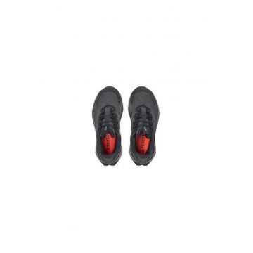 Pantofi sport dama  304050558 - Piele naturala - Negru Pantofi sport dama  304050558 - Piele naturala - Negru