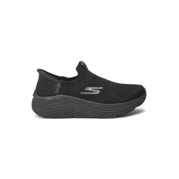 Pantofi sport dama  304123030 - Textil - Negru Pantofi sport dama  304123030 - Textil - Negru