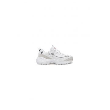 Pantofi sport dama  304123146 - Piele naturala - 35 EU - Alb Pantofi sport dama  304123146 - Piele naturala - 35 EU - Alb
