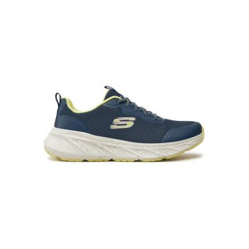 Pantofi sport dama  304123184 - Textil - Albastru - Albastru