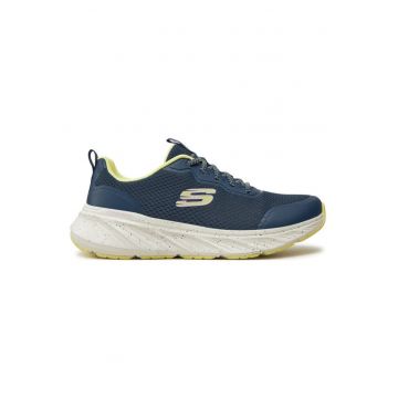Pantofi sport dama  304123184 - Textil - Albastru Pantofi sport dama  304123184 - Textil - Albastru
