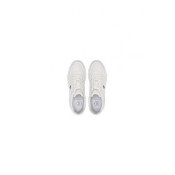 Pantofi sport dama  304245275 - Piele naturala - Alb Pantofi sport dama  304245275 - Piele naturala - Alb