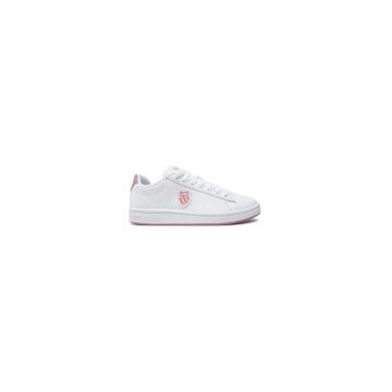 Pantofi sport dama  304251887 - Piele ecologica - Alb Pantofi sport dama  304251887 - Piele ecologica - Alb