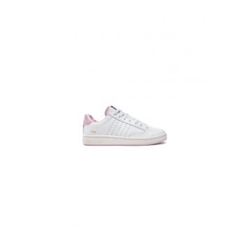 Pantofi sport dama  304251894 - Piele ecologica - Alb Pantofi sport dama  304251894 - Piele ecologica - Alb