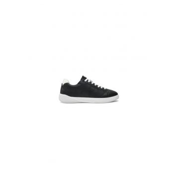 Pantofi sport dama  304260506 - Piele ecologica - 41 EU - Negru Pantofi sport dama  304260506 - Piele ecologica - 41 EU - Negru