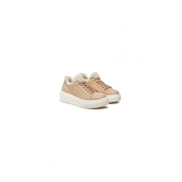 Pantofi sport dama  304338755 - Piele ecologica - 35 EU - Bej
