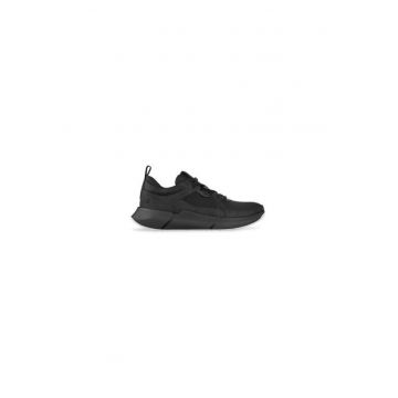 Pantofi sport dama  304340611 - Piele naturala - Negru Pantofi sport dama  304340611 - Piele naturala - Negru