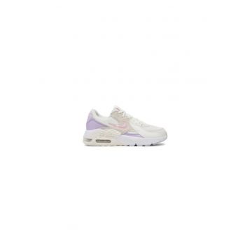 Pantofi sport dama  304355943 - Piele naturala - Alb Pantofi sport dama  304355943 - Piele naturala - Alb