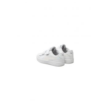Pantofi sport dama  304441042 - Piele ecologica - 35 EU - Alb