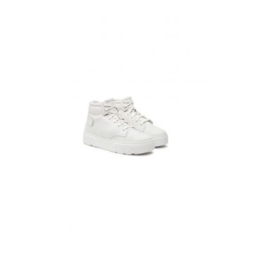 Pantofi sport dama  304465659 - Piele naturala - Alb Pantofi sport dama  304465659 - Piele naturala - Alb