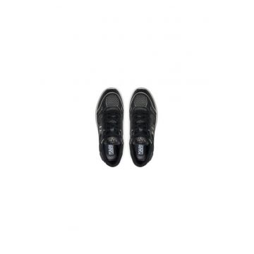 Pantofi sport dama  304501005 - Piele naturala - 41 EU - Negru Pantofi sport dama  304501005 - Piele naturala - 41 EU - Negru
