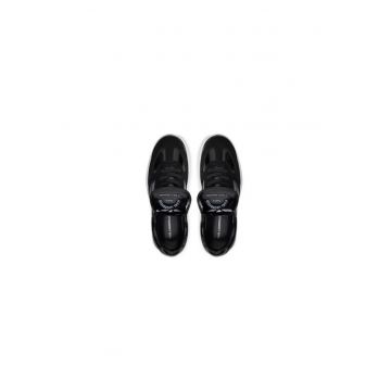 Pantofi sport dama  304502095 - Piele naturala - 41 EU - Negru Pantofi sport dama  304502095 - Piele naturala - 41 EU - Negru