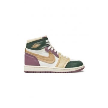 Pantofi sport dama  304535574 - Piele naturala - 35.5 EU - Multicolor