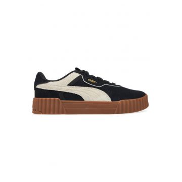 Pantofi sport dama  304557392 - Piele naturala - Negru Pantofi sport dama  304557392 - Piele naturala - Negru