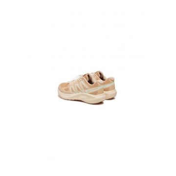 Pantofi sport dama  304607028 - Textil - Portocaliu Pantofi sport dama  304607028 - Textil - Portocaliu