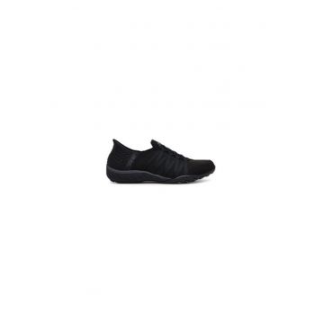 Pantofi sport dama  304739736 - Textil - Negru Pantofi sport dama  304739736 - Textil - Negru