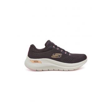 Pantofi sport dama  304741524 - Textil - Albastru - Albastru
