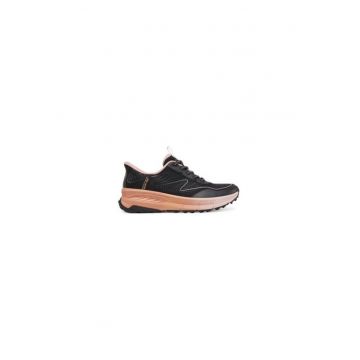 Pantofi sport dama  304742064 - Textil - Negru Pantofi sport dama  304742064 - Textil - Negru