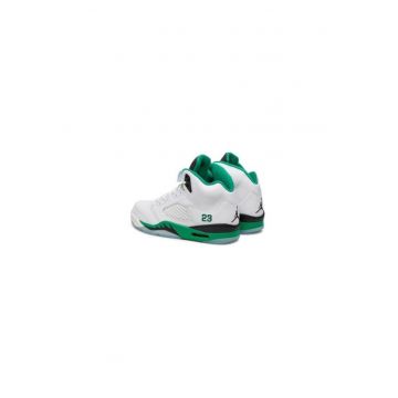 Pantofi sport dama  304867156 - Piele naturala - Alb Pantofi sport dama  304867156 - Piele naturala - Alb