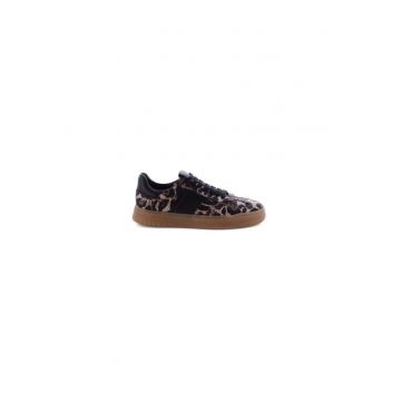 Pantofi sport dama  304878770 - Textil - Maro Pantofi sport dama  304878770 - Textil - Maro