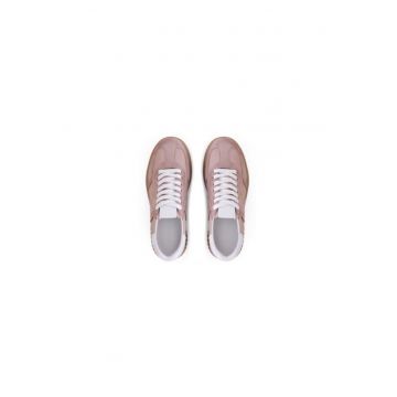 Pantofi sport dama  304878848 - Piele naturala - Roz Pantofi sport dama  304878848 - Piele naturala - Roz