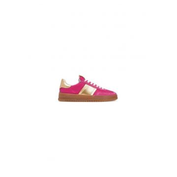 Pantofi sport dama  304878879 - Piele naturala - Roz Pantofi sport dama  304878879 - Piele naturala - Roz