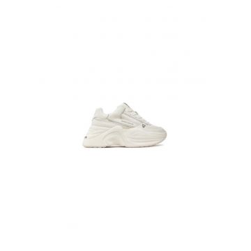 Pantofi sport dama  304936395 - Piele naturala - 41 EU - Alb Pantofi sport dama  304936395 - Piele naturala - 41 EU - Alb