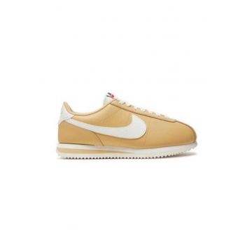 Pantofi sport dama  304945632 - Piele naturala - Bej - Bej