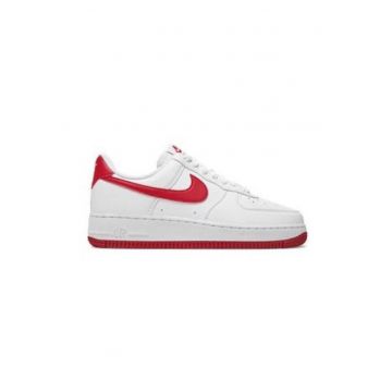 Pantofi sport dama  304945649 - Piele naturala - Alb - Alb