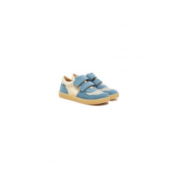 Pantofi sport dama  304954412 - Piele naturala - 35 EU - Albastru Pantofi sport dama  304954412 - Piele naturala - 35 EU - Albastru