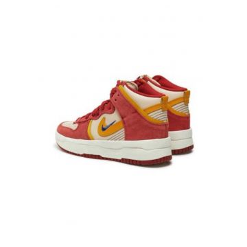 Pantofi sport dama  304956614 - Piele naturala - Multicolor - Multicolor