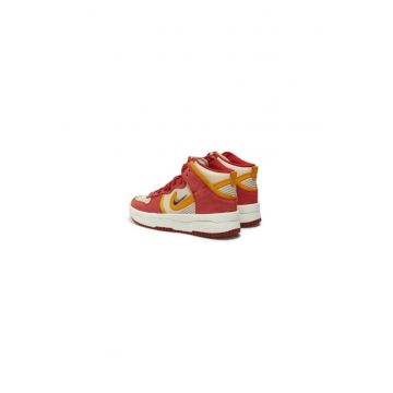 Pantofi sport dama  304956614 - Piele naturala - Multicolor