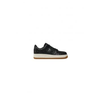 Pantofi sport dama  304968297 - Piele naturala - Negru Pantofi sport dama  304968297 - Piele naturala - Negru