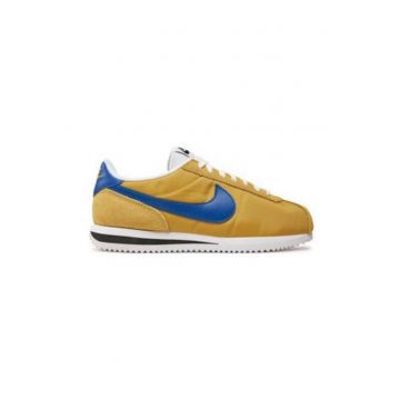 Pantofi sport dama  304968303 - Textil - Galben - Galben