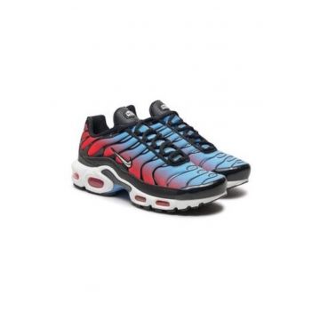 Pantofi sport dama  304969102 - Textil - Negru - Negru