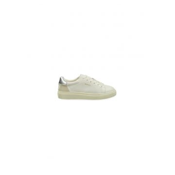 Pantofi sport dama  305005960 - Piele naturala - Alb Pantofi sport dama  305005960 - Piele naturala - Alb