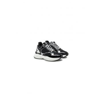 Pantofi sport dama  305062062 - Piele naturala - Negru Pantofi sport dama  305062062 - Piele naturala - Negru
