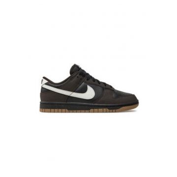 Pantofi sport dama  305136664 - Piele ecologica - Negru - Negru