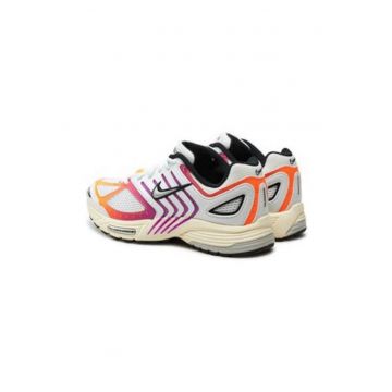 Pantofi sport dama  305136763 - Textil - Alb - Alb