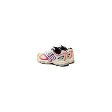 Pantofi sport dama  305136763 - Textil - Alb Pantofi sport dama  305136763 - Textil - Alb