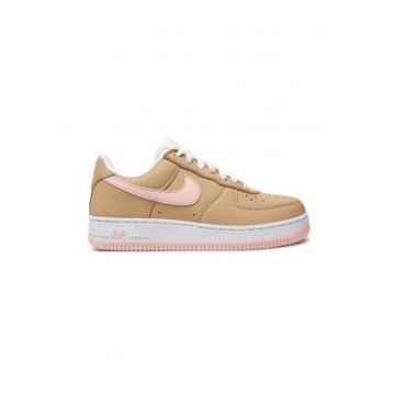 Pantofi sport dama  305149824 - Piele naturala - Maro - Maro