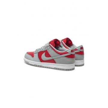 Pantofi sport dama  305149923 - Piele naturala - Rosu - Rosu