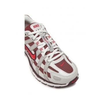 Pantofi sport dama  305240590 - Textil - Alb - Alb