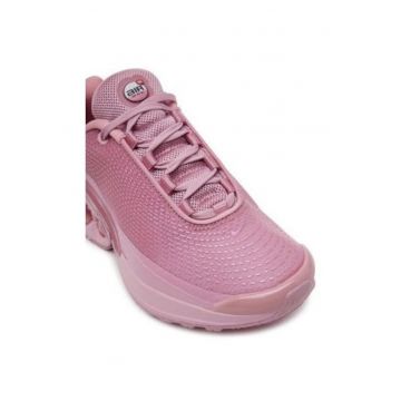 Pantofi sport dama  305284617 - Textil - Roz - Roz