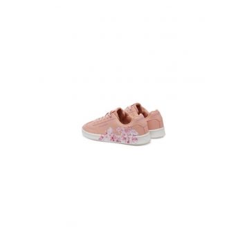 Pantofi sport dama  305296603 - Piele ecologica - Roz Pantofi sport dama  305296603 - Piele ecologica - Roz