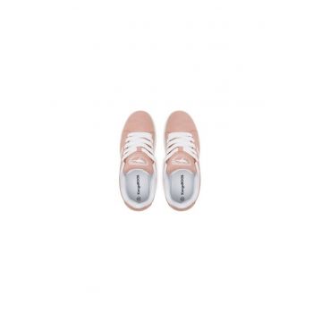 Pantofi sport dama  305296696 - Textil - Portocaliu Pantofi sport dama  305296696 - Textil - Portocaliu