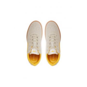 Pantofi sport dama  305296733 - Textil - Gri - Gri