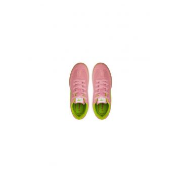 Pantofi sport dama  305296757 - Textil - Roz Pantofi sport dama  305296757 - Textil - Roz